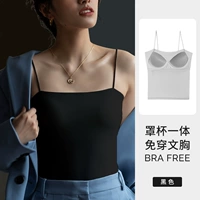 Черный (стиль талии)