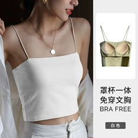 Белый (модель открытого пупора)