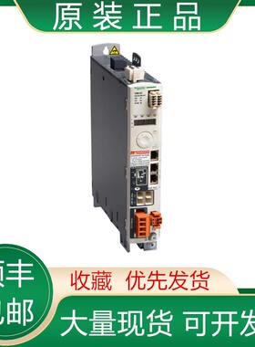 LXM32AU45M2 LXM32AU60N4 LXM32AU90M2 全新施耐德伺服驱动器议价