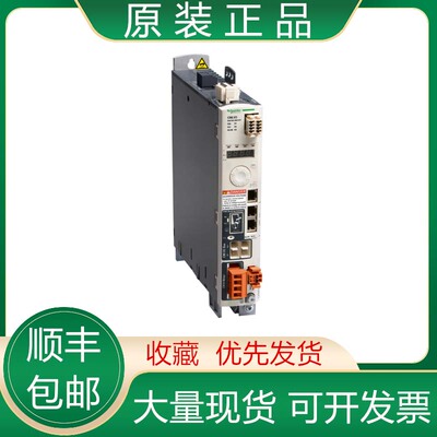 LXM32AU45M2 LXM32AU60N4 LXM32AU90M2 全新施耐德伺服驱动器议价