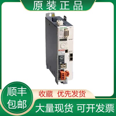 LXM32AD12M2/D18M2 D30M2 D72M2/N4 全新施耐德伺服驱动器议价
