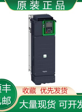 ATV930D37N4/D45 D55 D75 D90N4/M3 全新原装施耐德变频器议价