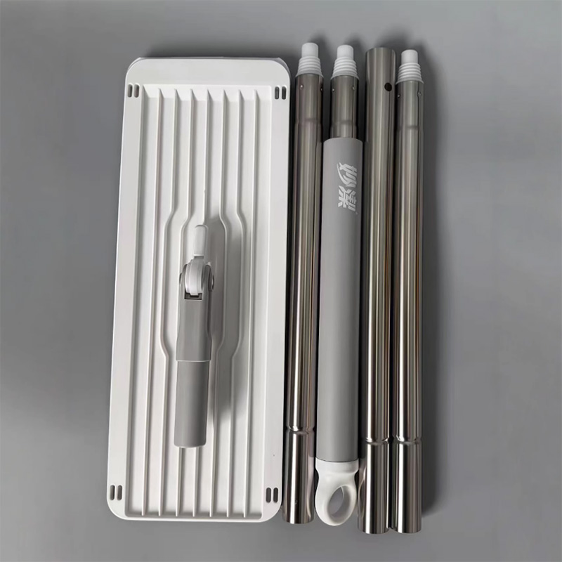 妙洁33CM懒人平板拖把