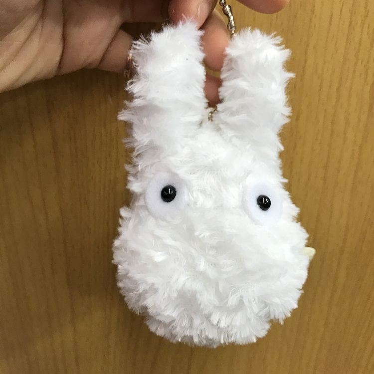 Peluche manga Mon voisin Totoro Mon voisin Totoro - Ref 2695953 Image 4