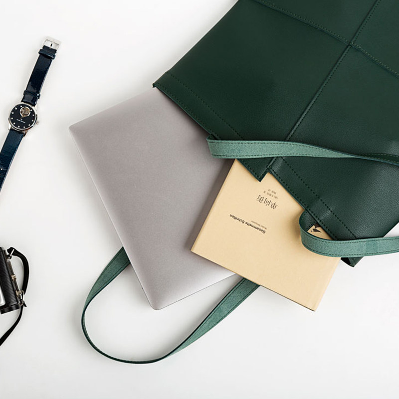 单向空间单肩包女通勤大容量质感原创休闲百搭极简时尚收纳手提包,箱包皮具/热销女包/男包,通用款女包,淘宝优惠券,粉丝福利购,淘宝优惠卷