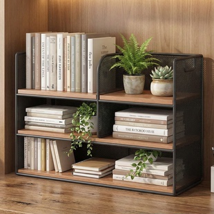 杯子置物架桌面收纳架餐桌台面杯架办公桌桌上茶杯茶具多层水杯架