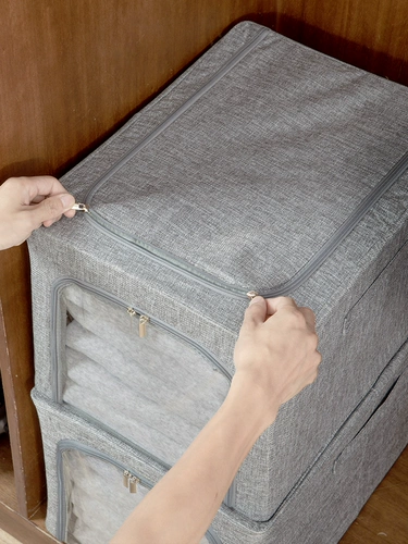 Linem Platch с окном для хранения коробки Faba коробки гардероб гардероб