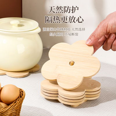 硅藻泥防水防油防烫餐垫