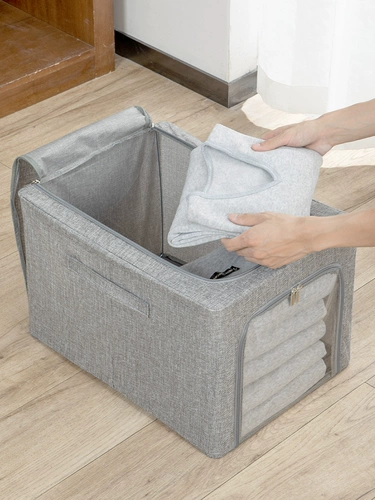 Linem Platch с окном для хранения коробки Faba коробки гардероб гардероб