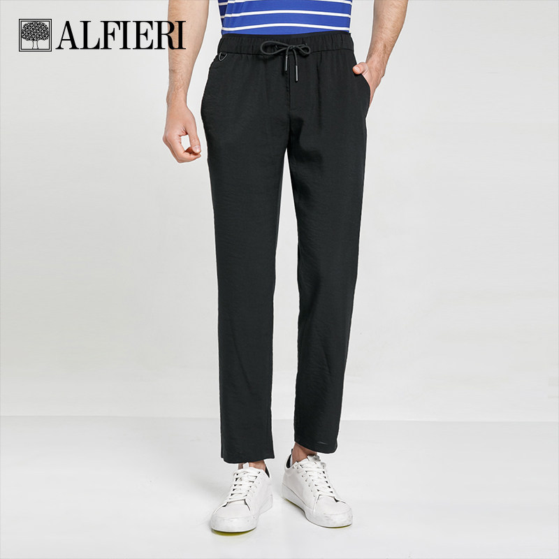 alfieri艾法利肌理九分图片