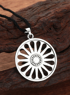 饰品饰品QIMING合金男