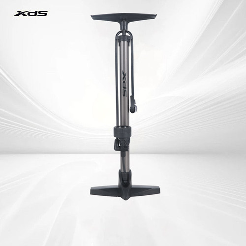 喜德盛立式法嘴骑行配件打气筒