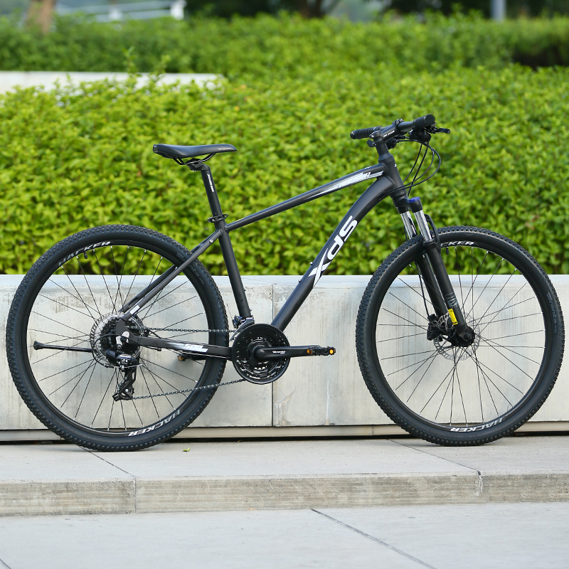 铝合金山地车喜德盛男女通用