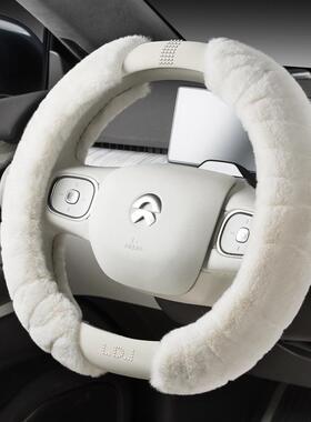 适用新宝马357系方向盘套X1iX3X2X567M4GT320/325li330高档亲肤款