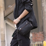 Универсальная сумка на одно плечо для отдыха, спортивная поясная сумка, рюкзак