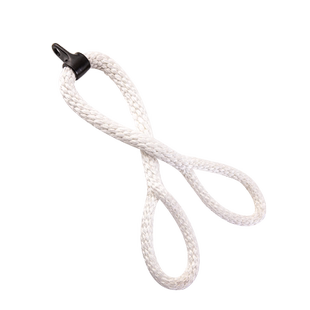 面拉延长绳健身龙门架绳索高位下拉三头肌飞鸟夹胸训练多功能家用