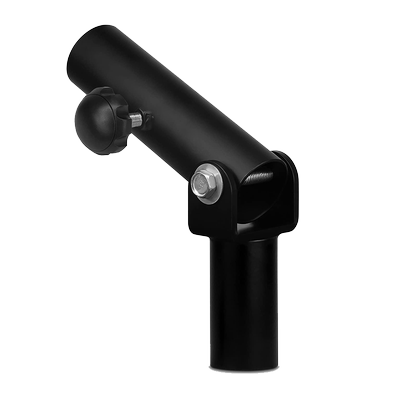 杠铃硬拉划船拉背把手T型炮筒架