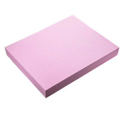 平板支撑垫加厚跳绳减震软垫瑜伽