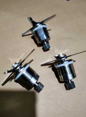 麦登MD-207MD-206MD-208沙冰机配件豆浆机冰沙机刀组刀片刀头配件