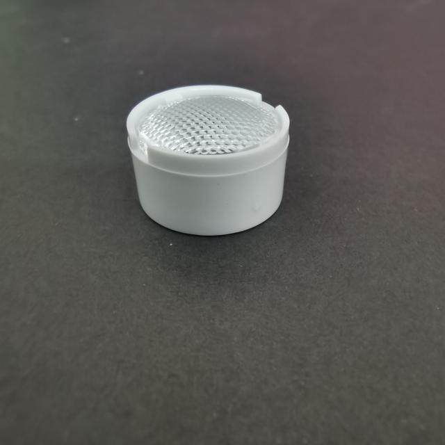 透明透镜恒昌工厂让利直销图片