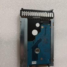 议价IBM 00AJ096 00AJ097 00AJ100 300G 10K SAS 2.5 G3H原装正品