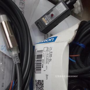 全新传感器E3R E32 议价正品 正品 1假原装 T12R