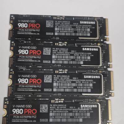 议价0 pro  固态硬盘 ssd nvme pcie4.0 m.2 笔记本原装正品