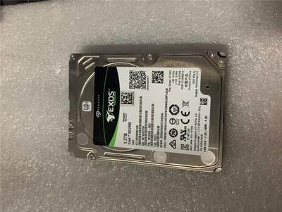 议价希捷seagate ST1200MM0129 1.2TB 15K 2.5 12G SAS 服务器硬