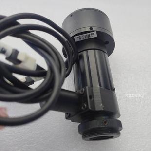 进口同轴光远心镜头L10 007321连续变倍0.3原装 31A 议价亚辉 正品
