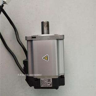 原装 质保 MSMJ082S1C 值小惯量 正品 750W 议价伺服电机