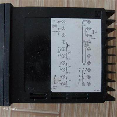 议价日本神港SHINKO温控器 PCD-33A-A/M BK T0570 原原装正品