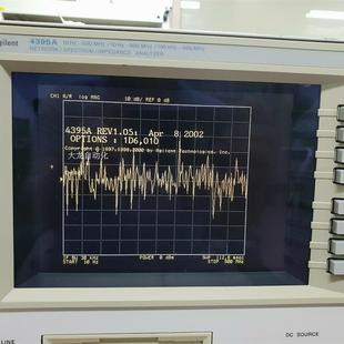 4395A频谱网原装 议价现货租售销售原装 Agilent 回收Keysight 正品