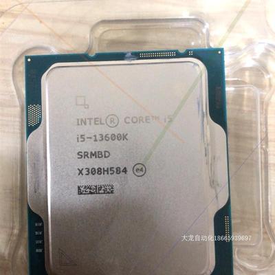 议价i513600k功能成色一切完好,包邮。原装正品