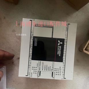 24MT FX5UJ 议价PLC 正品 到货议价原装 全新未用过