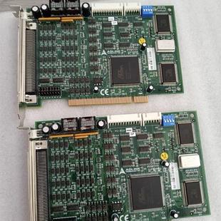 有原装 0060运动控制卡 8134 议价ADLINK 正品 凌华PCI