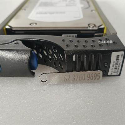 议价EMC 101-000-102 118032576-A01 DMX 4G10-400GB ST3原装正品