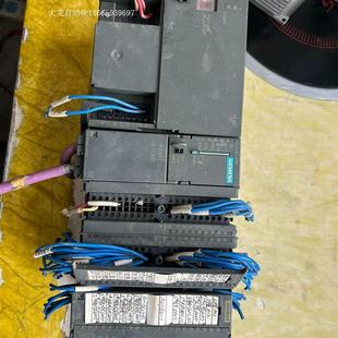 正品 议价314 实物拍拍前询价 0AB0 原装 拆机PLC 6CG03