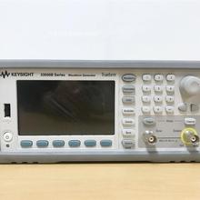 议价租售回收安捷伦Agilent 33509B 33511B 33519B函数信原装正品