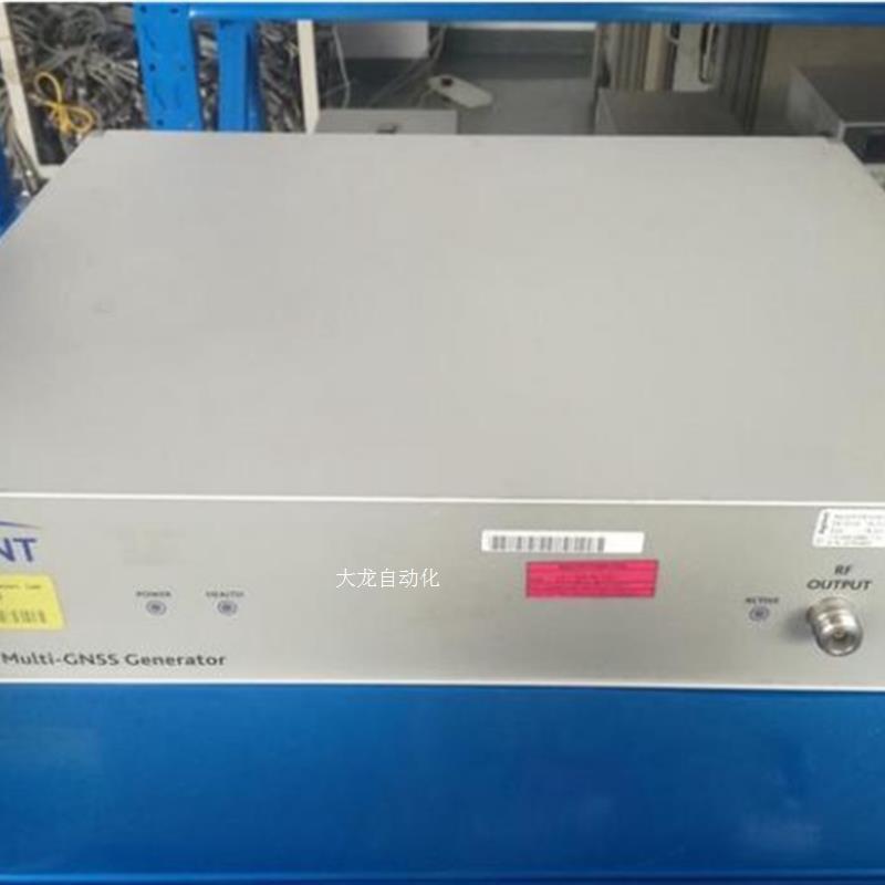 议价现货租售回收美国思博伦Spirent GSS6300 GSS6300M信原装正品