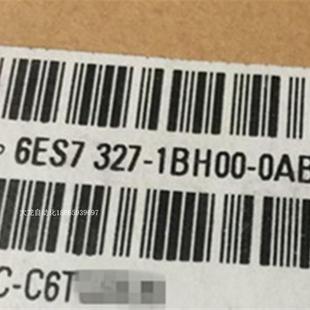 原装 0AB0 1BH00 议价S7 正品 300数字模块SM327模块6ES7327