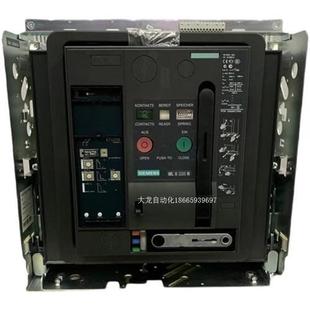 ETU45B 3WL1原装 6300A 正品 议价产品断路器3WL3H63