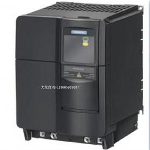 变频器MM440系原装 5BA1 2UC21 议价全新原装 正品 产品6SE6440