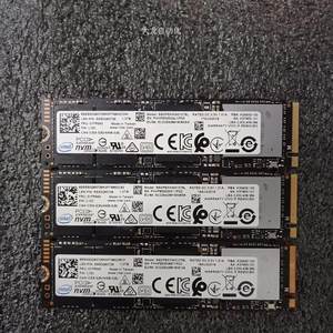 议价tel/ SSD 760p 1t ssd nvme pcie m.2固态硬原装正品