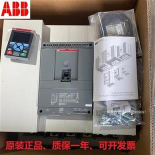 690V 电原装 70重载400V 500V 600 正品 议价软启动器PSTX105