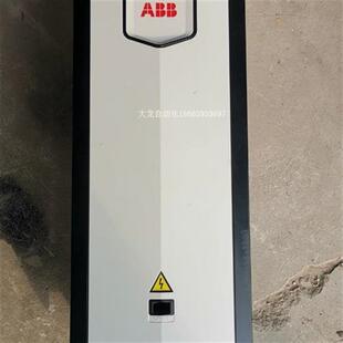 087A 45KW 议价ABB变频器 正品 测试原装 ACS880