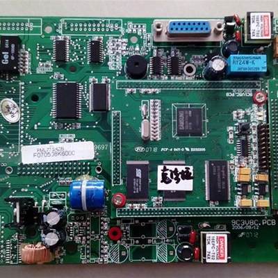 议价机配件板 FML738HZB/FCF-4 94V-0 SC1V5C.PCB /9C19V原装正品