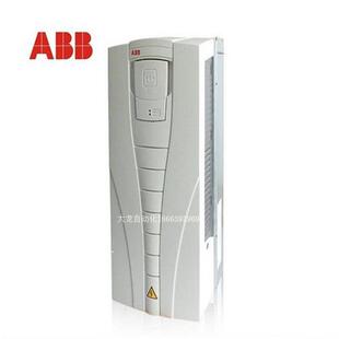 046A 4原装 ACS580 正品 议价ABB变频器轻载22kW重载18.5kW