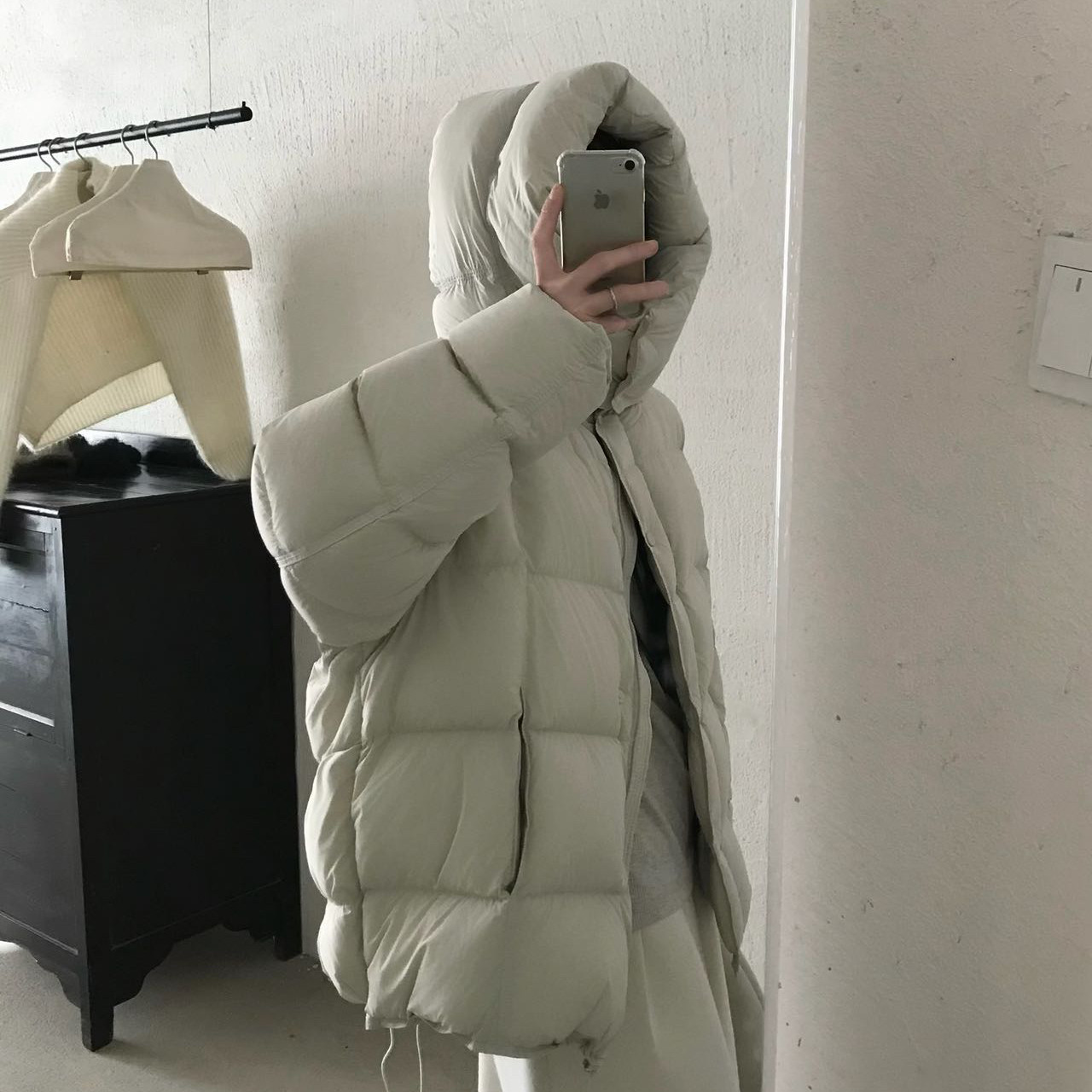 童心2026新款泡芙韩版加厚保暖羽绒服外套(配可拆卸帽子)A888-1,女装/女士精品,羽绒服,淘宝优惠券,粉丝福利购,淘宝优惠卷