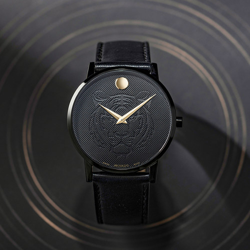 Movado/摩凡陀博物馆男士腕表