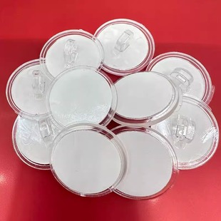 气球链制作配件粘后挂钩强力粘胶墙壁挂墙上承重吸盘无痕厨房透明